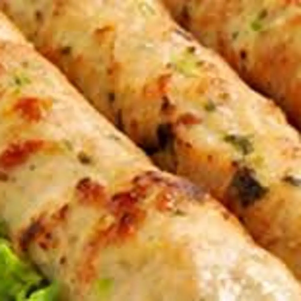 Chicken Kebab